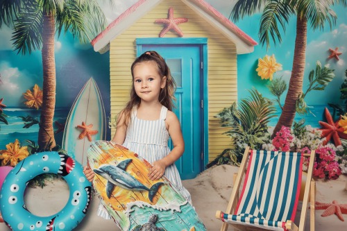 FOTOGRAFIA PRZEDSZKOLNA 